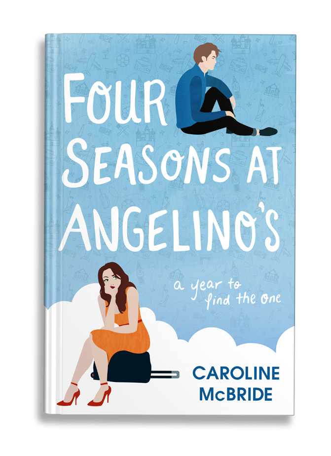 four seasons at angelino's