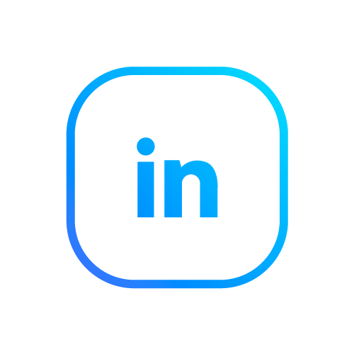 linkedin icon