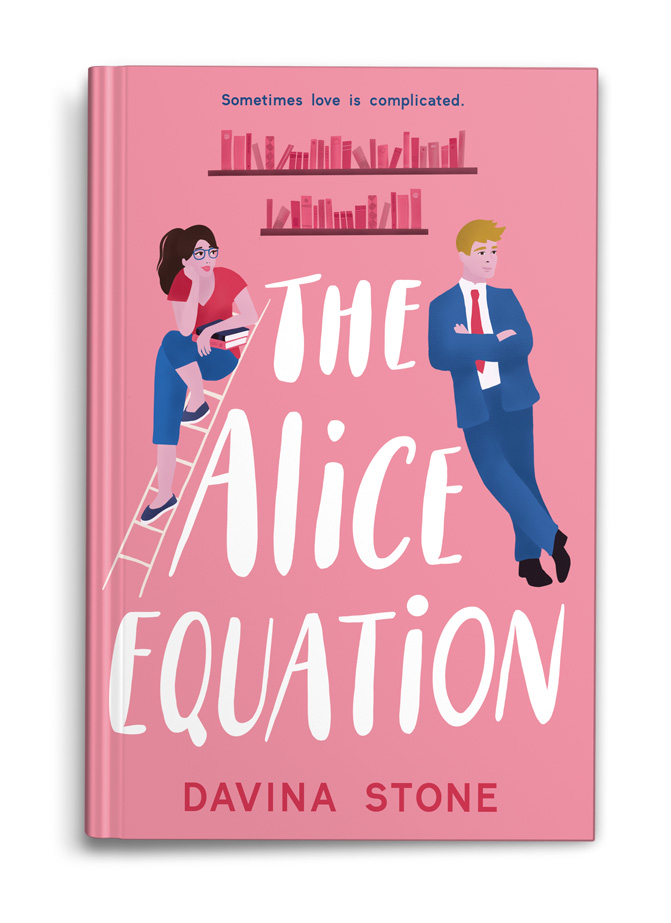the alice equation