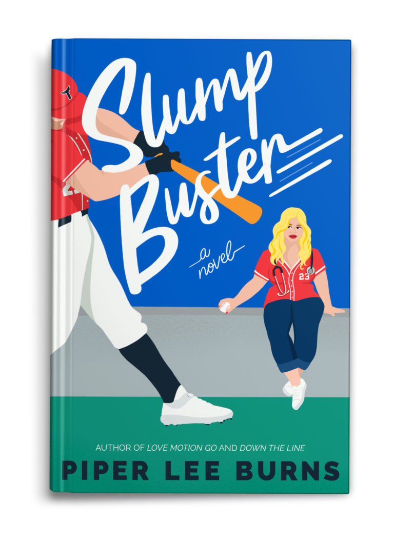 Slump Buster Baseball ROm Com